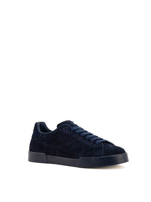 Sneakers Portofino DOLCE & GABBANA | CS2324 A9T678H665